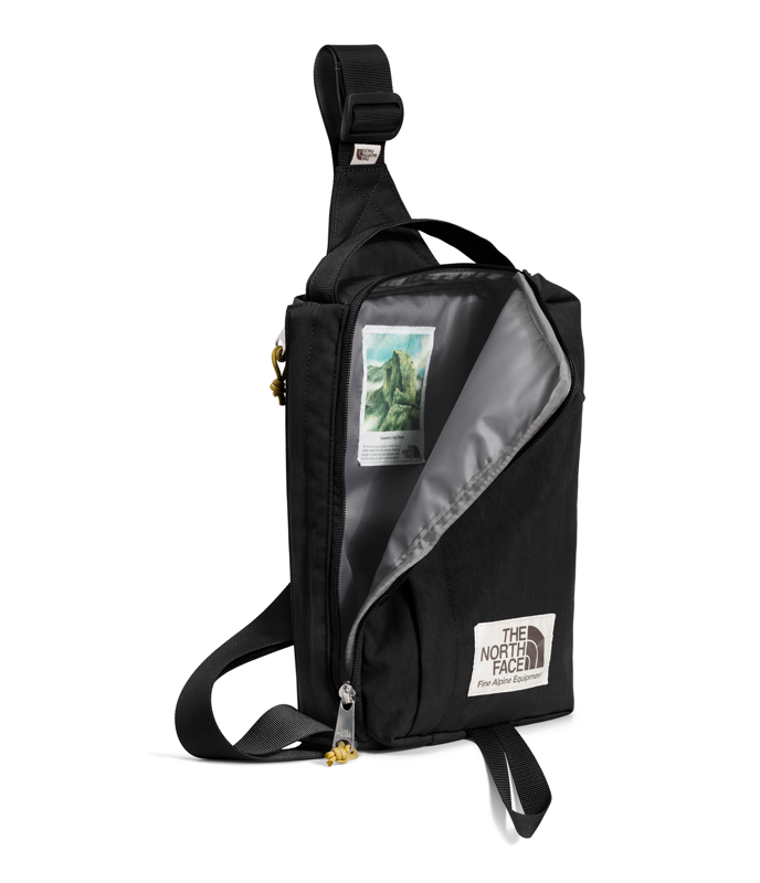 The North Face NF0A52WA Berkeley Field Bag