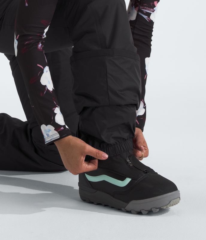 The North Face NF0A5ACY Ws Freedom Insulated Pants