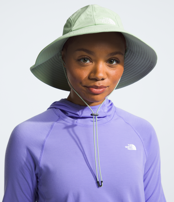 The North Face NF0A5FXN W's Horizon Breeze Brimmer Hat