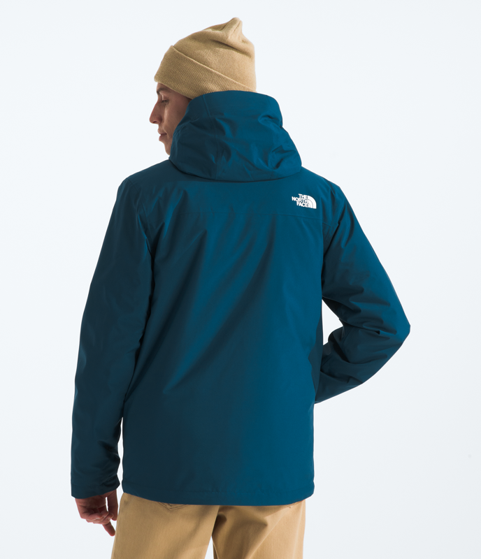 The North Face NF0A5IWI M's Carto TriClimate Jacket