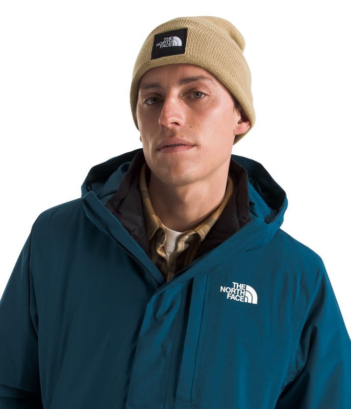 The North Face NF0A5IWI M's Carto TriClimate Jacket