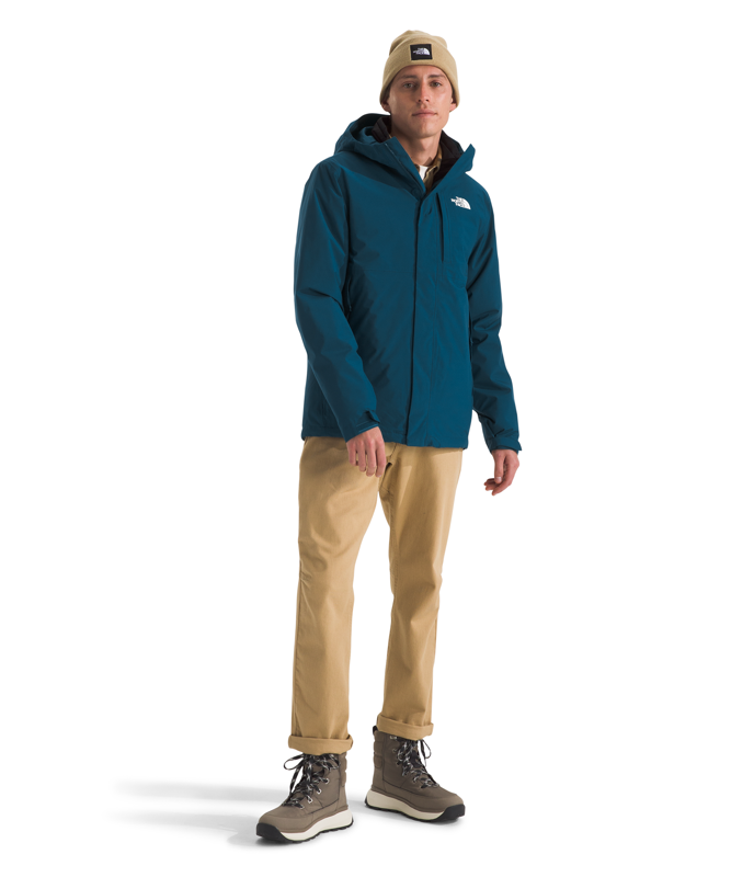 The North Face NF0A5IWI M's Carto TriClimate Jacket
