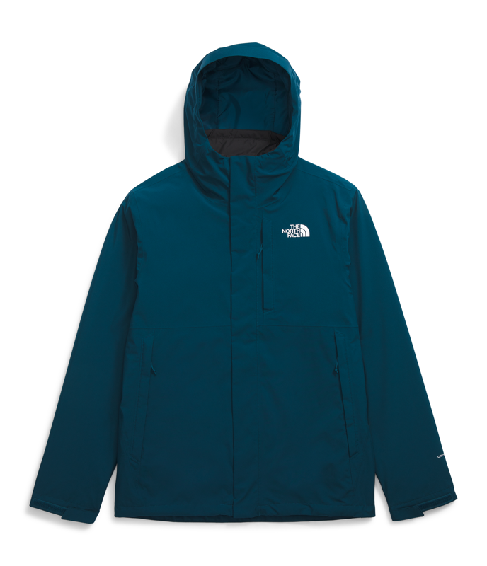 The North Face NF0A5IWI M's Carto TriClimate Jacket