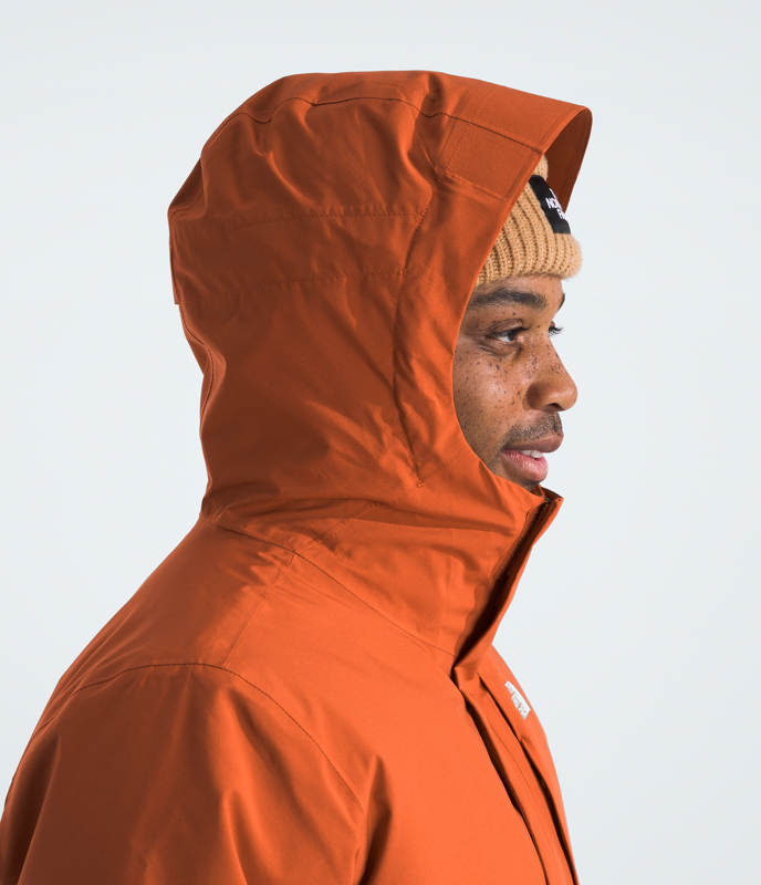 The North Face NF0A5IWI M's Carto TriClimate Jacket