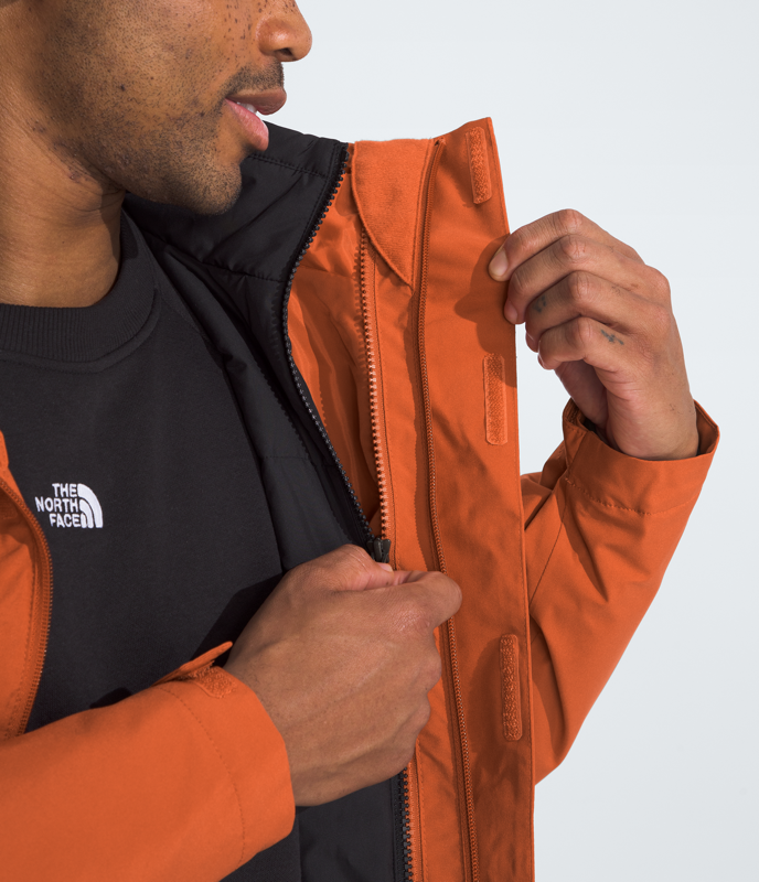 The North Face NF0A5IWI M's Carto TriClimate Jacket