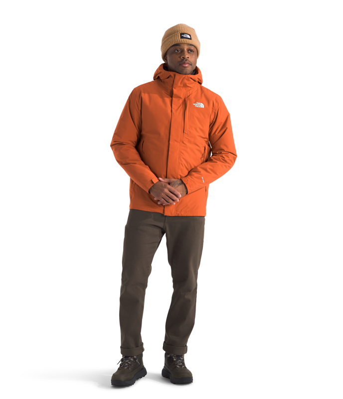 The North Face NF0A5IWI M's Carto TriClimate Jacket