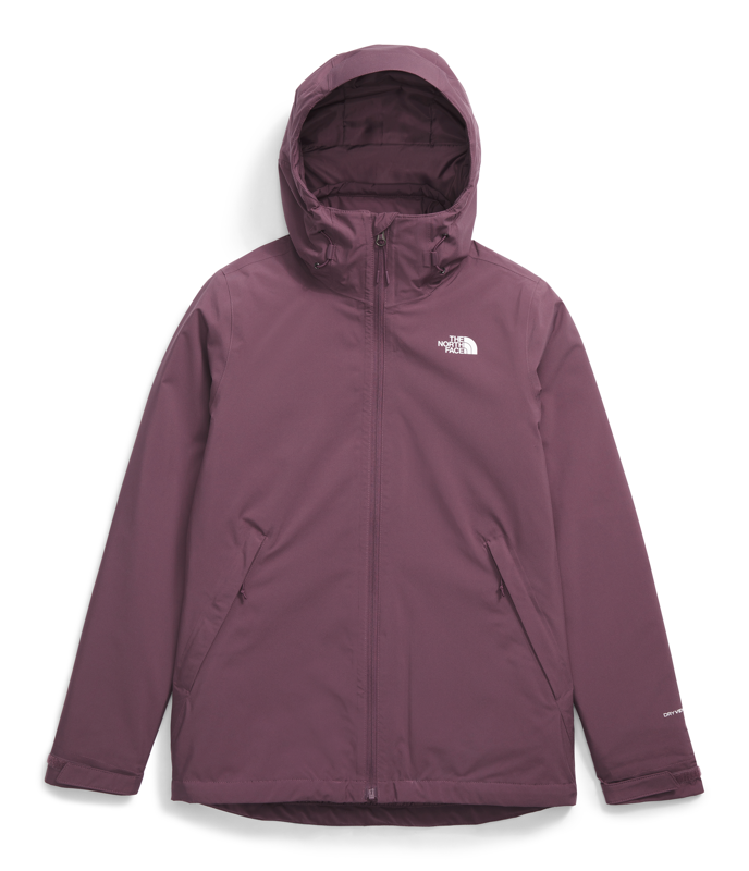 The North Face NF0A5IWJ W's Carto Triclimate Jacket