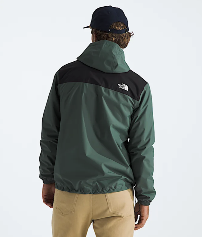 The North Face NF0A7QEY Ms Antora Jacket