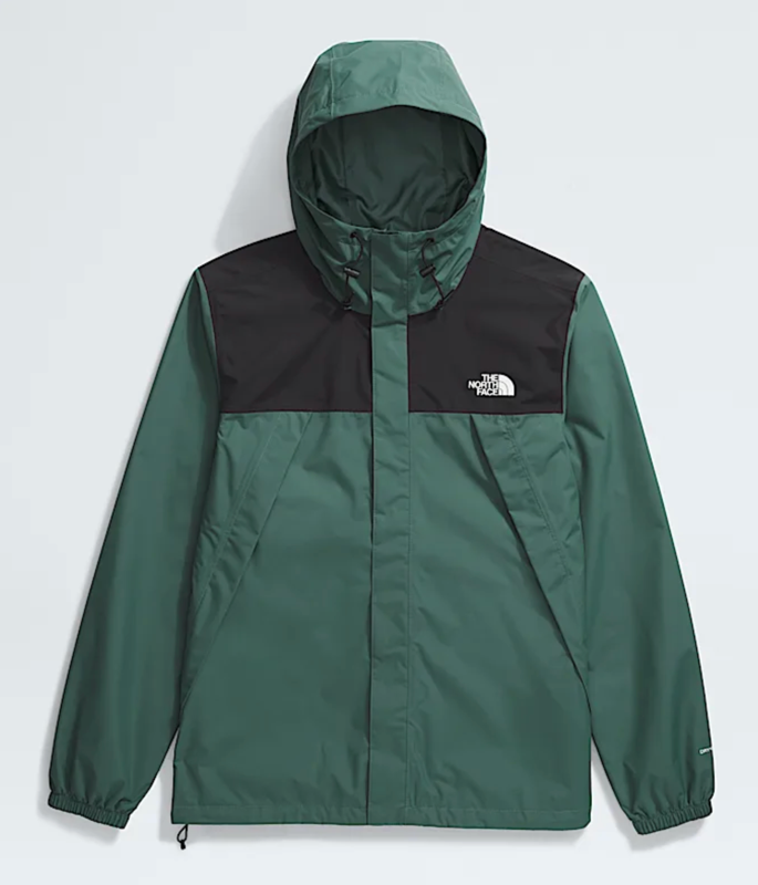 The North Face NF0A7QEY Ms Antora Jacket