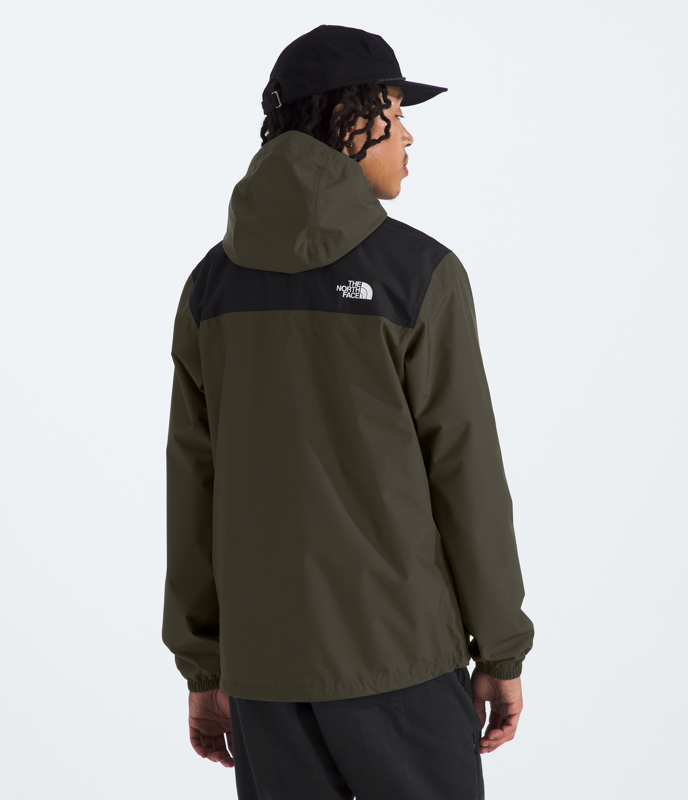 The North Face NF0A7QEY Ms Antora Jacket