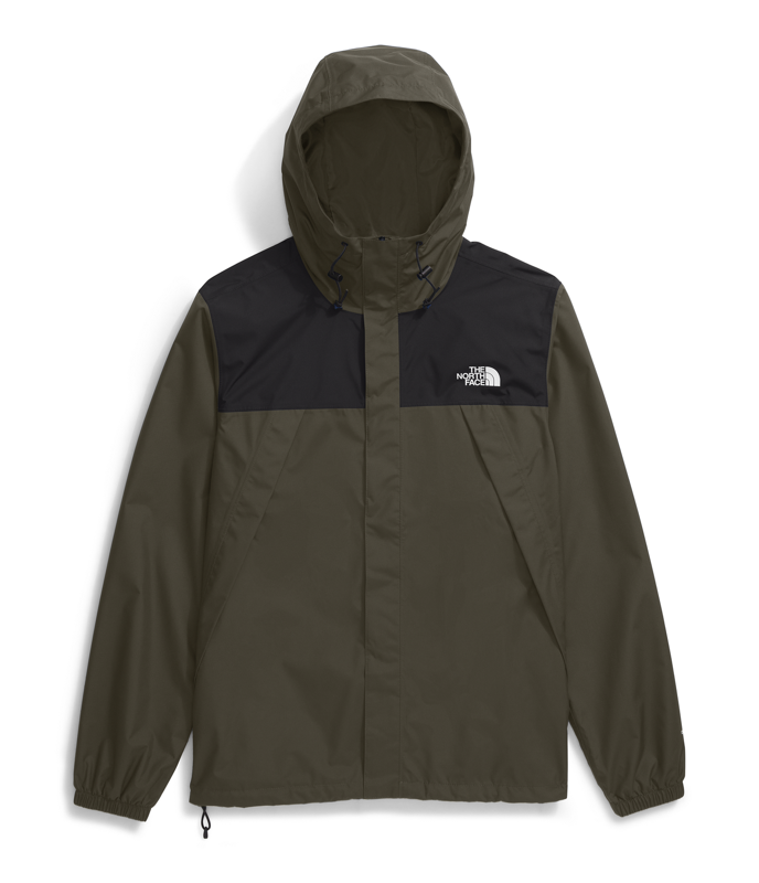 The North Face NF0A7QEY Ms Antora Jacket