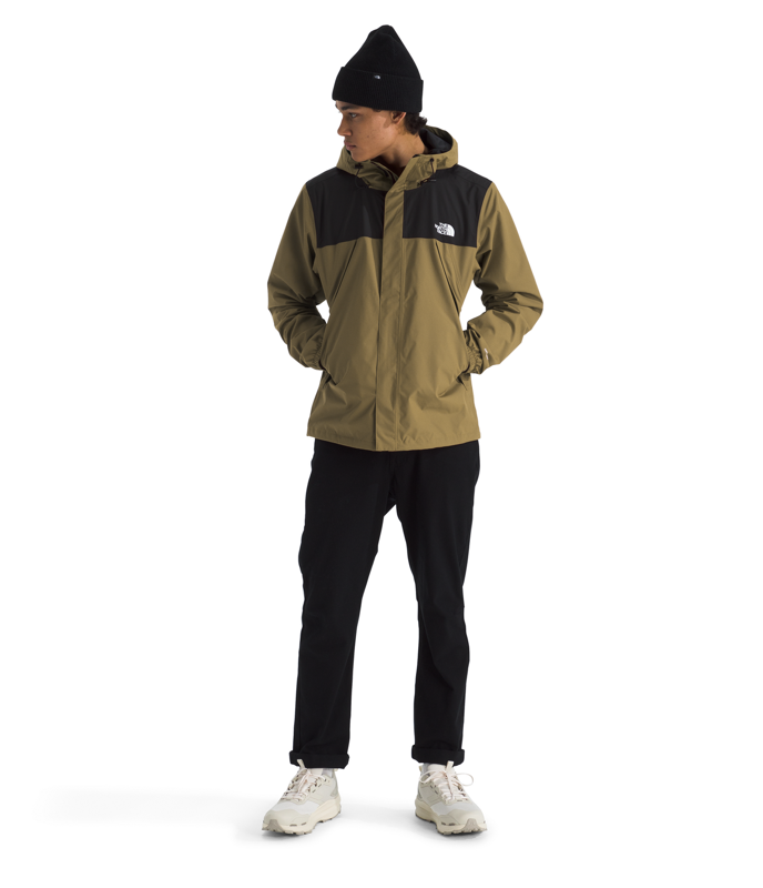 The North Face NF0A7QEY Ms Antora Jacket