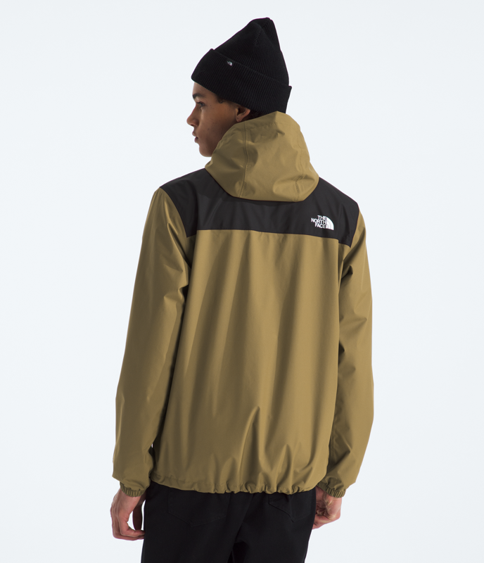 The North Face NF0A7QEY Ms Antora Jacket