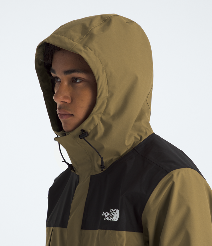 The North Face NF0A7QEY Ms Antora Jacket