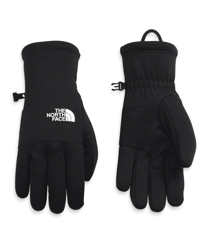 The North Face NF0A7RJ7 Ms Sierra Etip Glove
