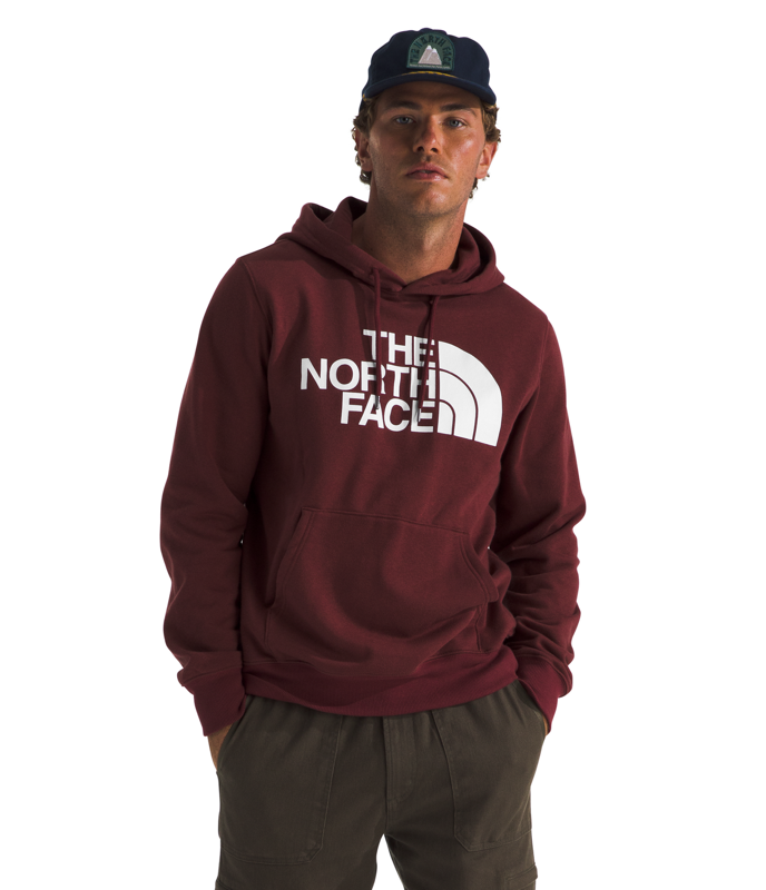 The North Face NF0A7UNL Men's Half Dome Pullover Hoodie