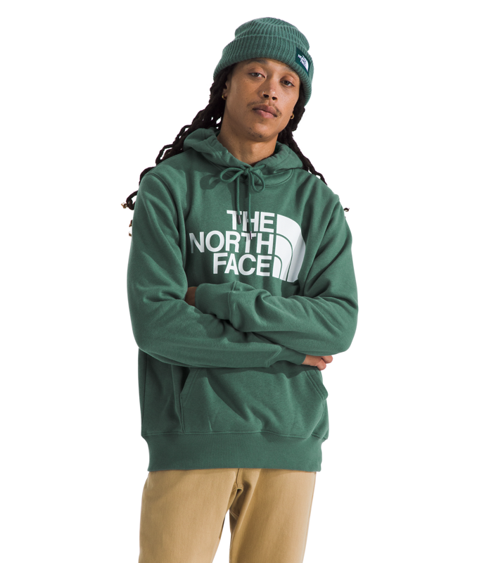 The North Face NF0A7UNL Men's Half Dome Pullover Hoodie