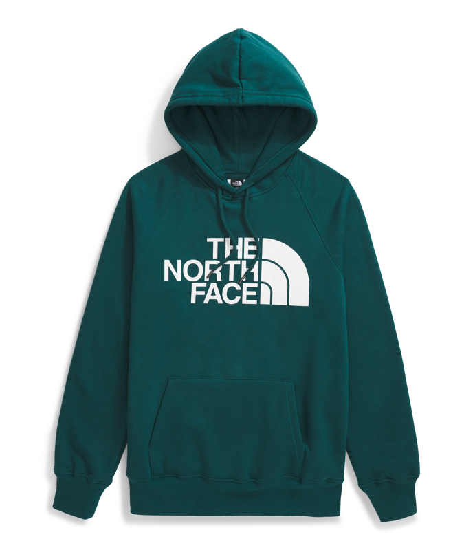 The North Face NF0A7UNO Women's Half Dome Pullover Hoodie