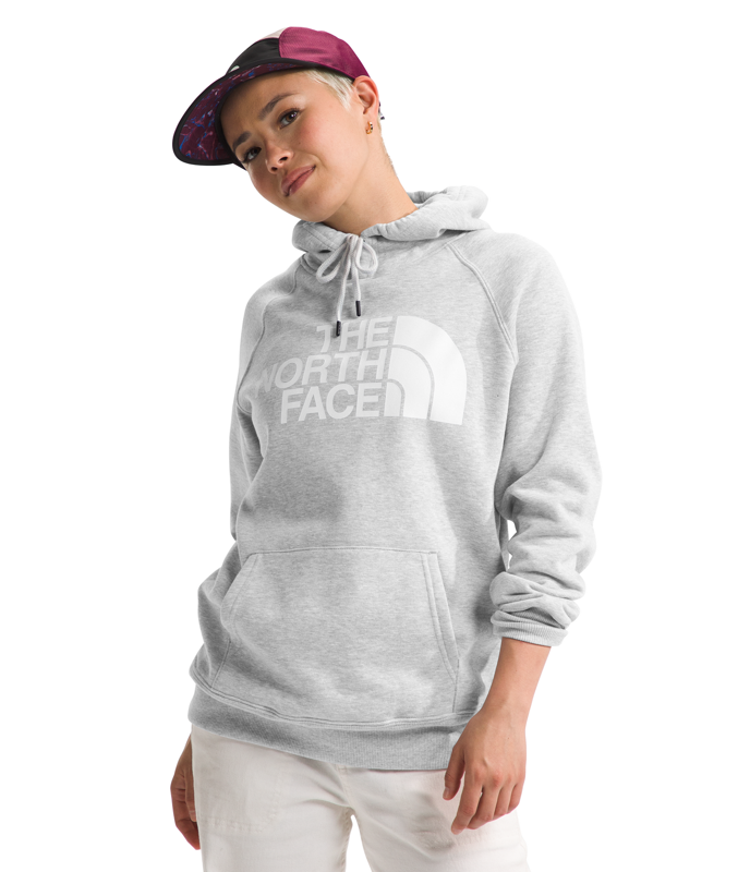 The North Face NF0A7UNO Women's Half Dome Pullover Hoodie