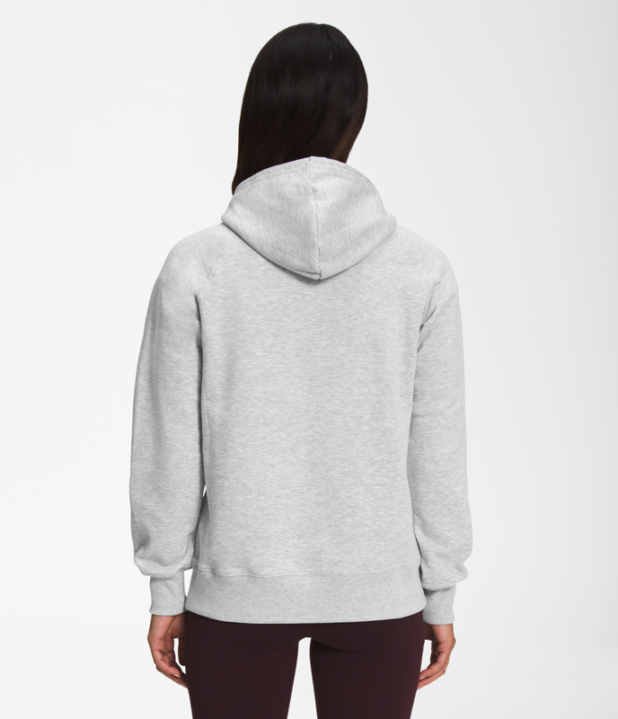 The North Face NF0A7UNO Women's Half Dome Pullover Hoodie