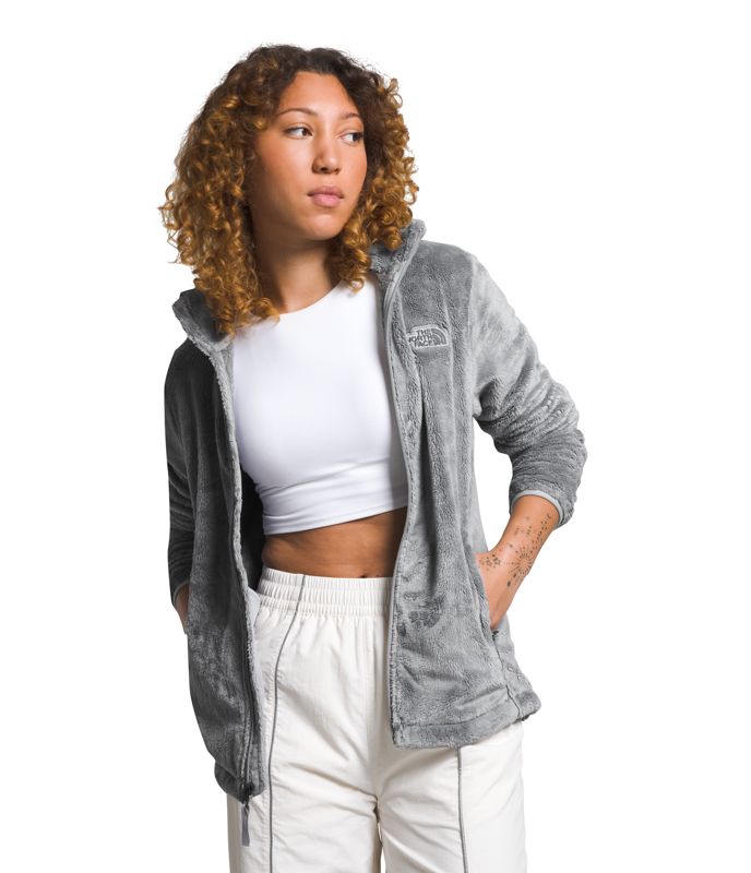 The North Face NF0A7UQJ W's Osito Jacket