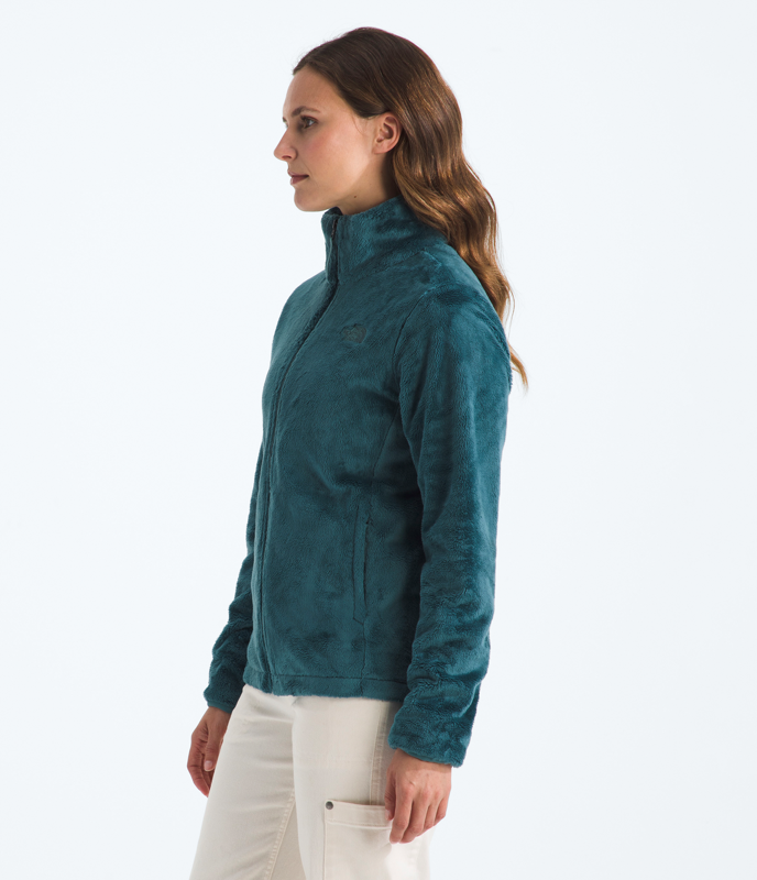 The North Face NF0A7UQJ W's Osito Jacket