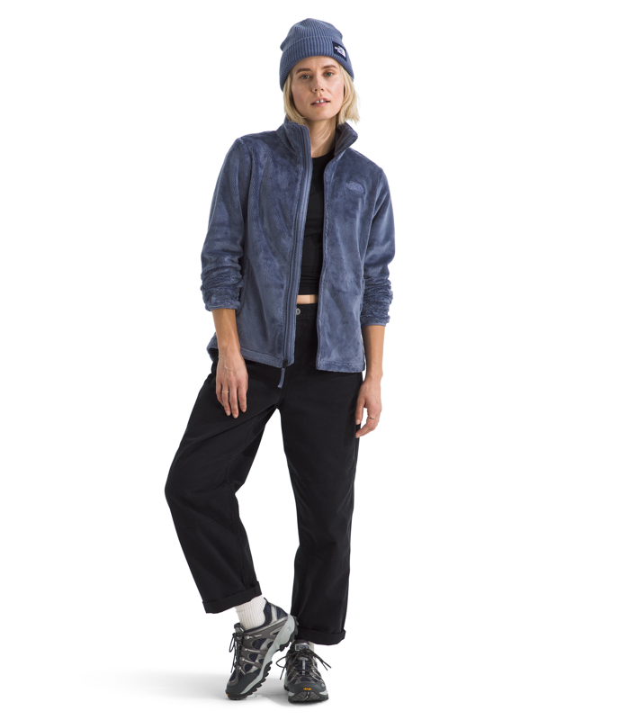 The North Face NF0A7UQJ W's Osito Jacket