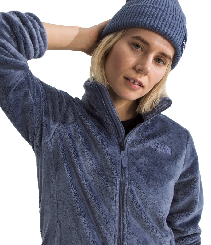 The North Face NF0A7UQJ W's Osito Jacket