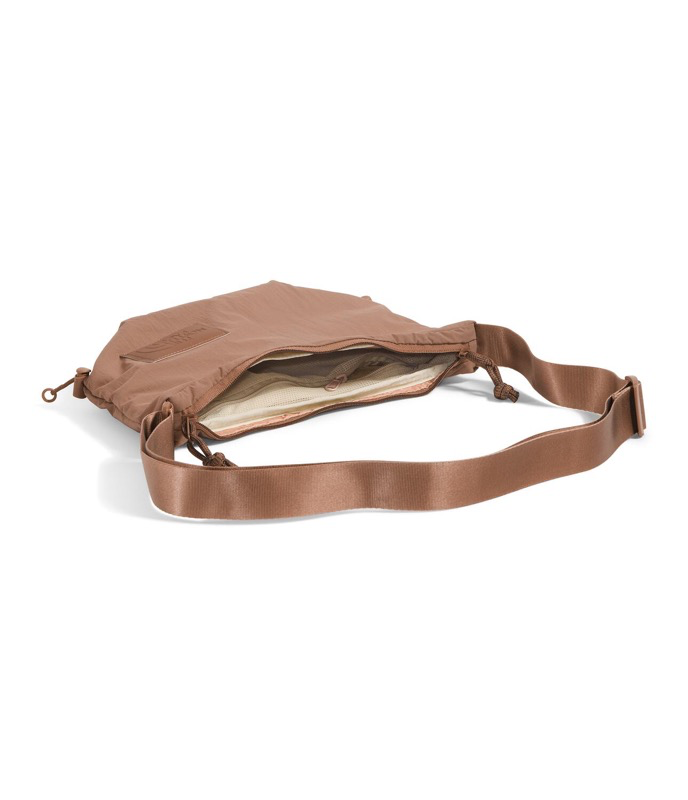 The North Face NF0A81DS Ws Never Stop Crossbody