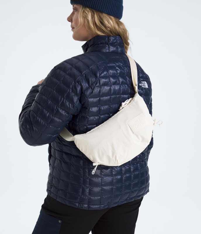 The North Face NF0A81DS Ws Never Stop Crossbody