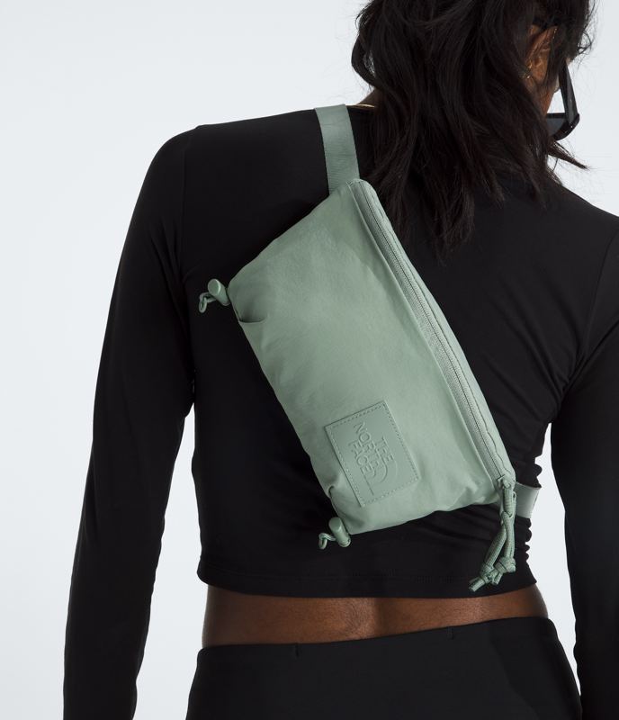 The North Face NF0A81DU Ws Never Stop Lumbar