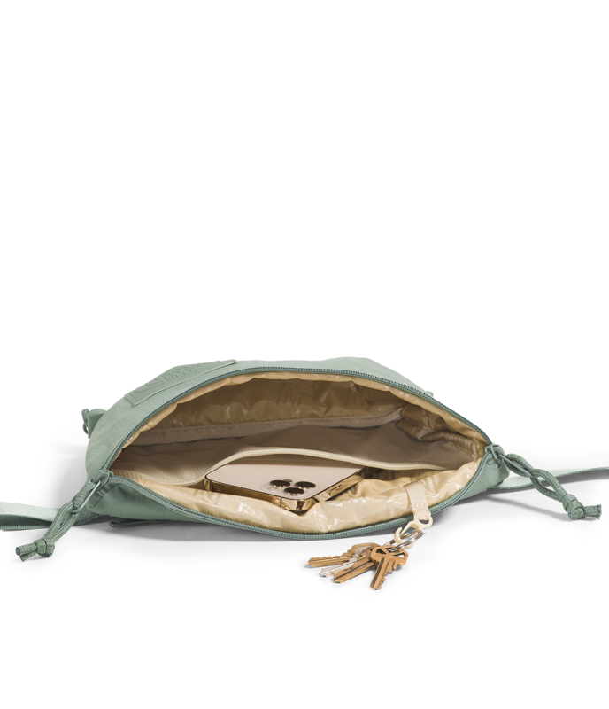 The North Face NF0A81DU Ws Never Stop Lumbar