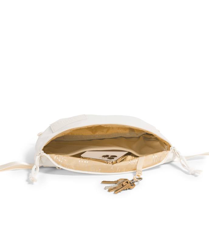 The North Face NF0A81DU Ws Never Stop Lumbar