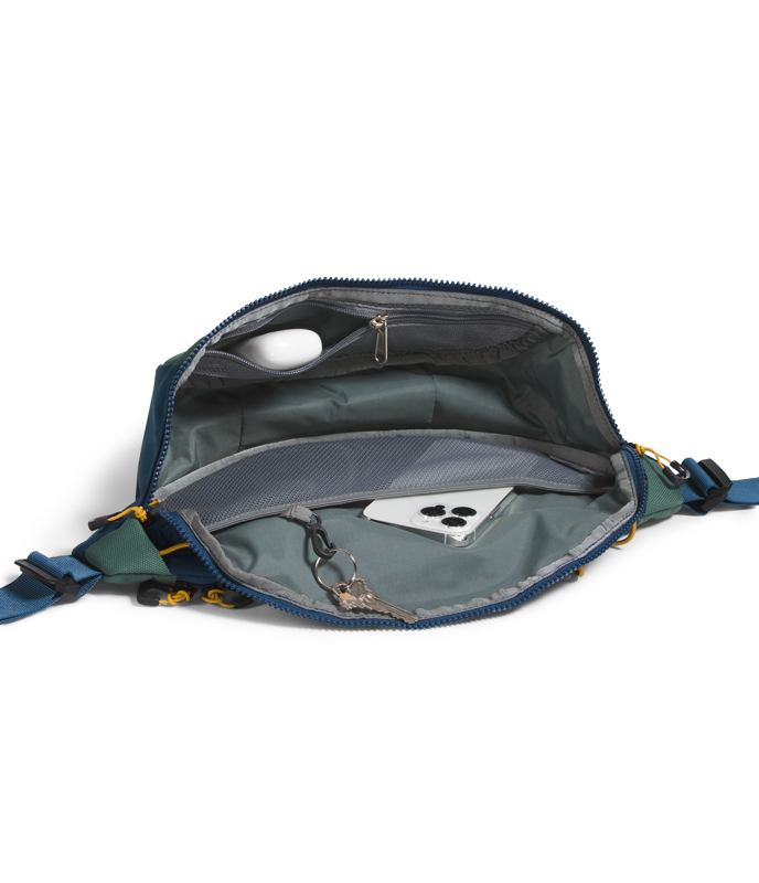 The North Face NF0A81EN Terra Lumbar—6L