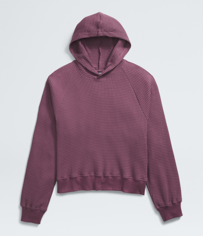 The North Face NF0A82ZD Ws Chabot Hoodie