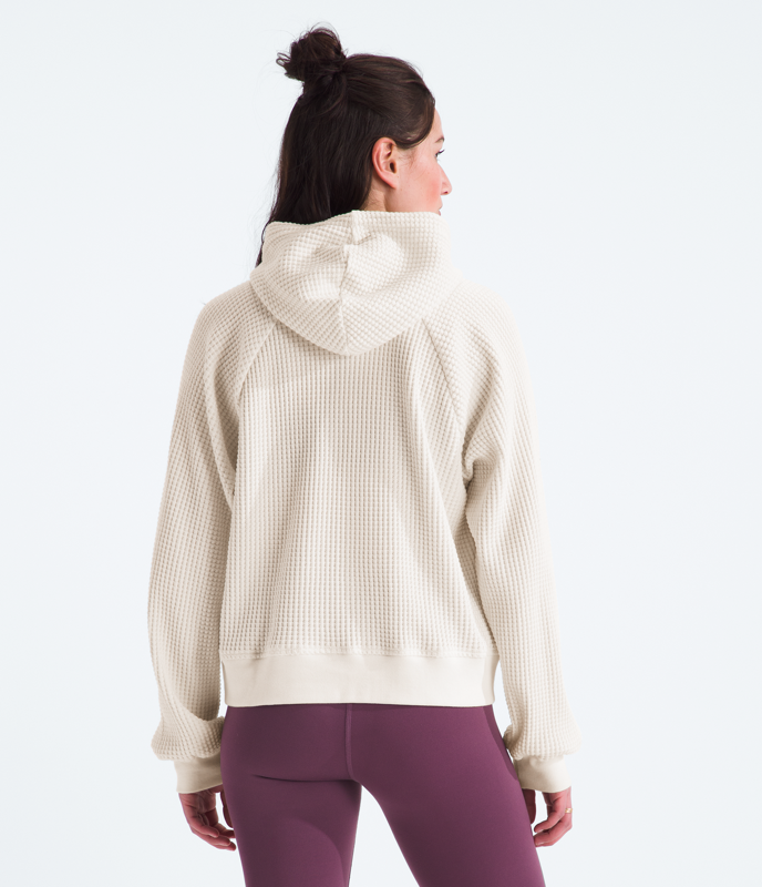 The North Face NF0A82ZD Ws Chabot Hoodie