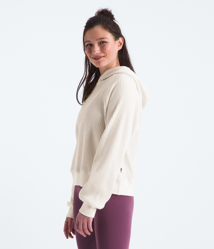 The North Face NF0A82ZD Ws Chabot Hoodie