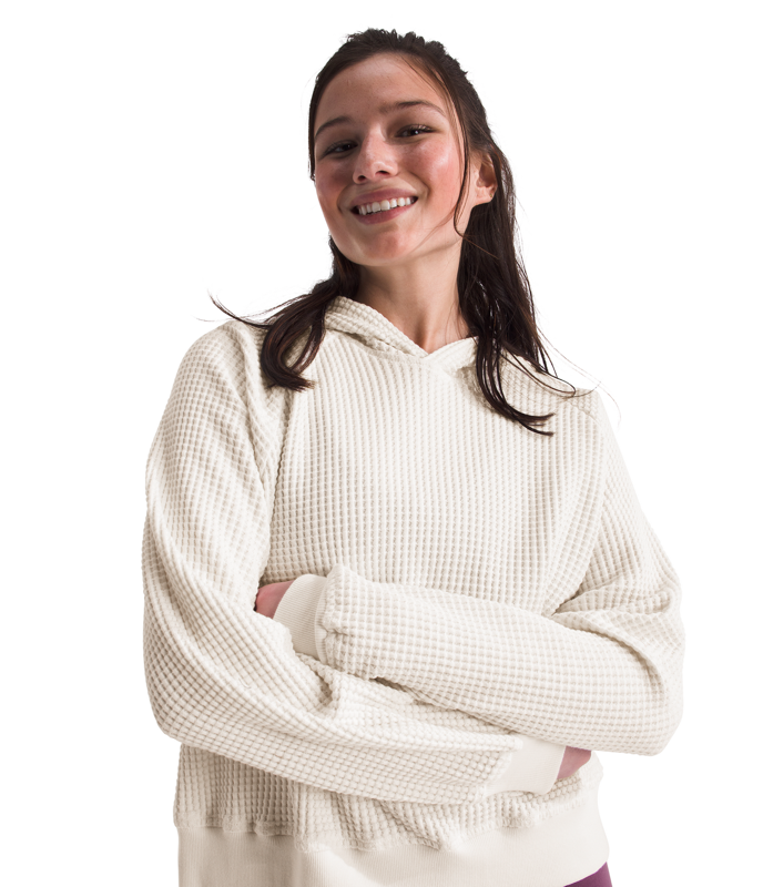 The North Face NF0A82ZD Ws Chabot Hoodie