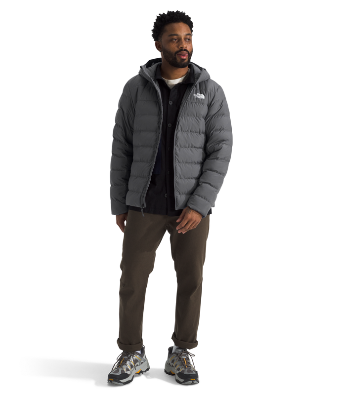 The North Face NF0A84I1 M's Aconcagua 3 Hoodie
