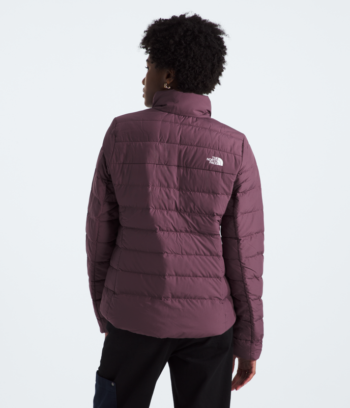 The North Face NF0A84IU Ws Aconcagua 3 Jacket
