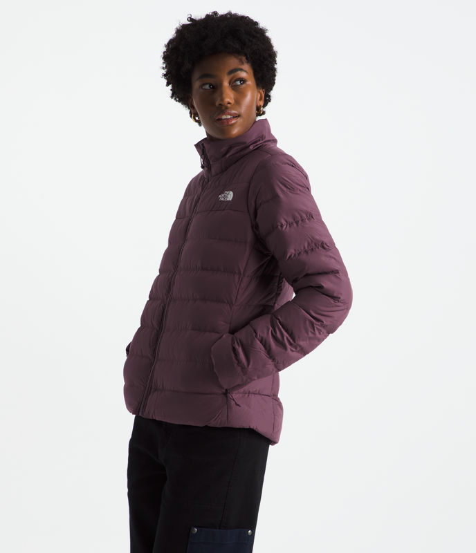 The North Face NF0A84IU Ws Aconcagua 3 Jacket