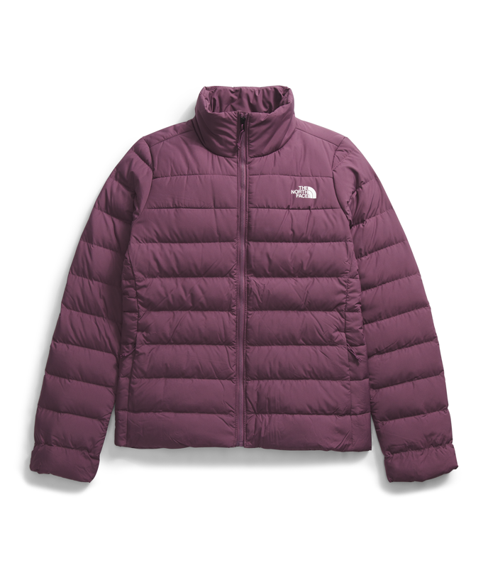 The North Face NF0A84IU Ws Aconcagua 3 Jacket