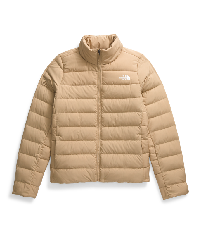 The North Face NF0A84IU Ws Aconcagua 3 Jacket
