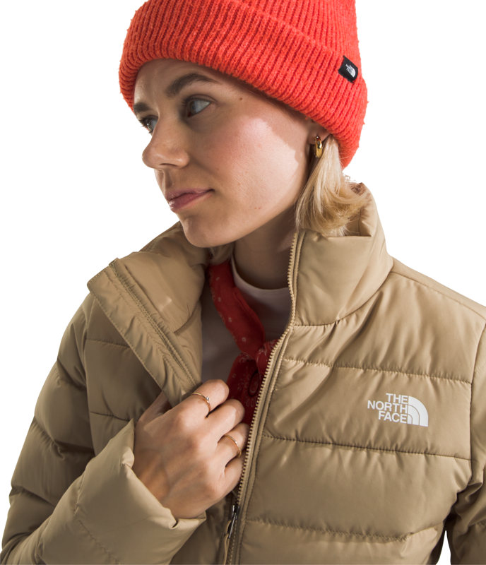 The North Face NF0A84IU Ws Aconcagua 3 Jacket