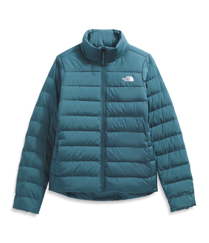 The North Face NF0A84IU Ws Aconcagua 3 Jacket