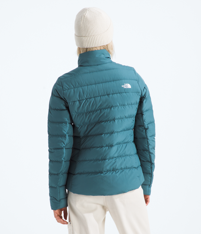 The North Face NF0A84IU Ws Aconcagua 3 Jacket