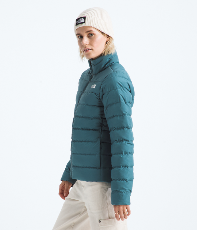 The North Face NF0A84IU Ws Aconcagua 3 Jacket