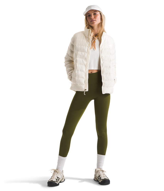 The North Face NF0A84IU Ws Aconcagua 3 Jacket