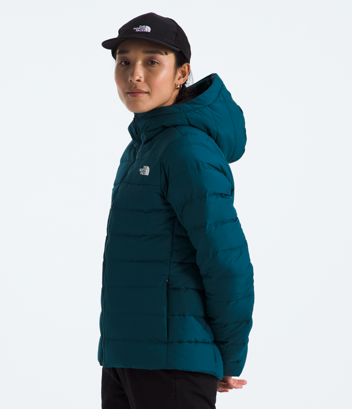 The North Face NF0A84IV Ws Aconcagua 3 Hoodie