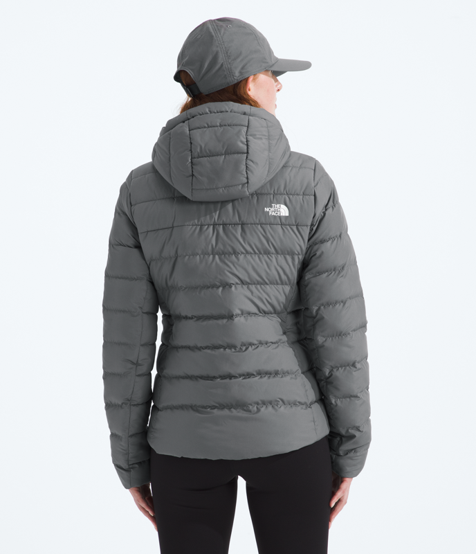 The North Face NF0A84IV Ws Aconcagua 3 Hoodie